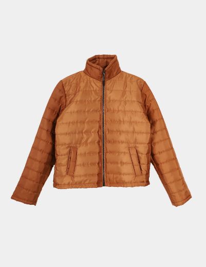 Picture of  Puffer jacket w750301 