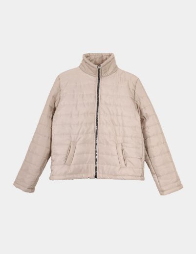 Picture of  Puffer jacket w750301 