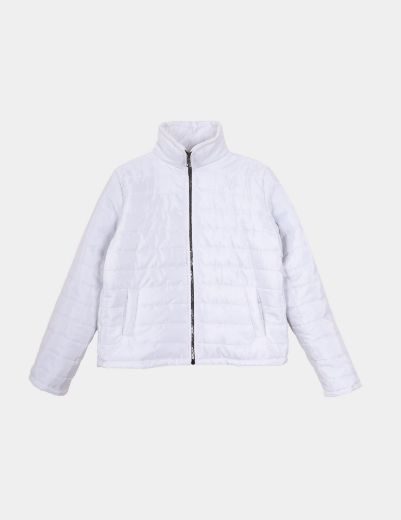 Picture of  Puffer jacket w750301 