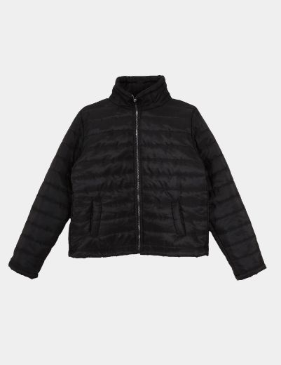 Picture of  Puffer jacket w750301 