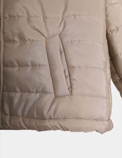 Picture of  Puffer jacket w750301 