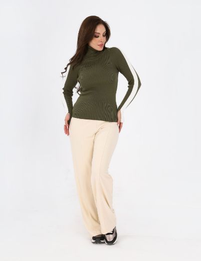 Picture of turtle neck sweater  w11482544 