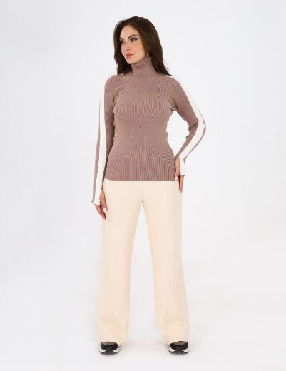 Picture of turtle neck sweater  w11482544 