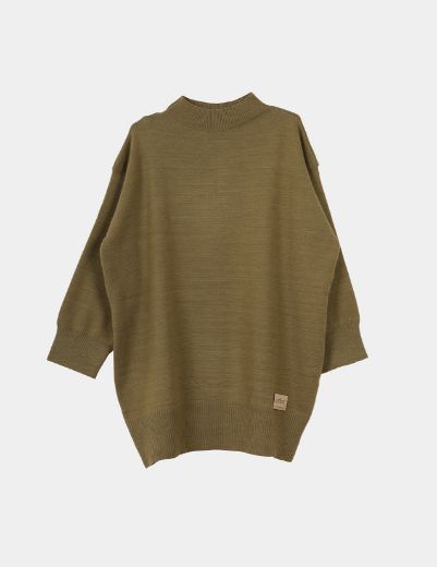 Picture of Over sized sweater w11482553 