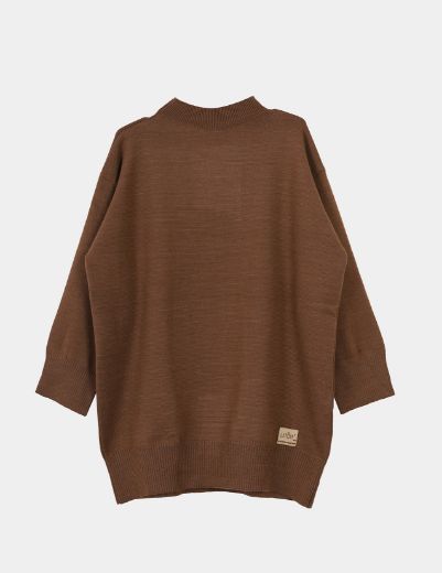 Picture of Over sized sweater w11482553 