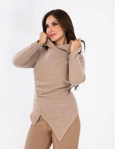 Picture of Hooded Blouse w11456018 