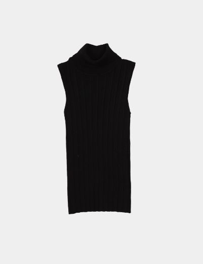 Picture of  sleeveless basic top   w11482541 