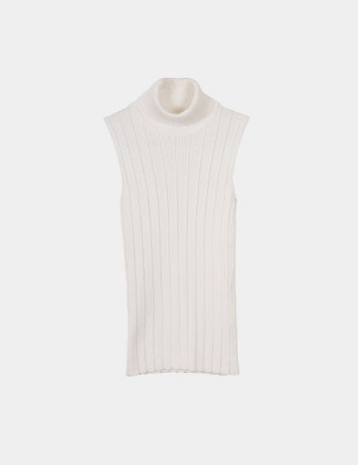 Picture of  sleeveless basic top   w11482541 