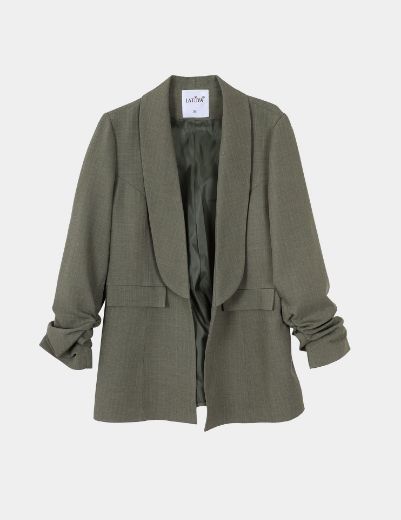 Picture of  Elegant blazer w114740452 