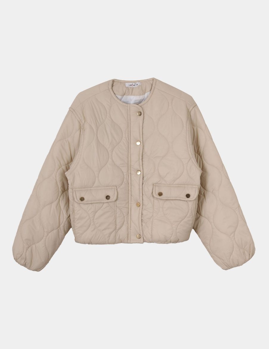 Picture of QUILTED JACKET w11456015 