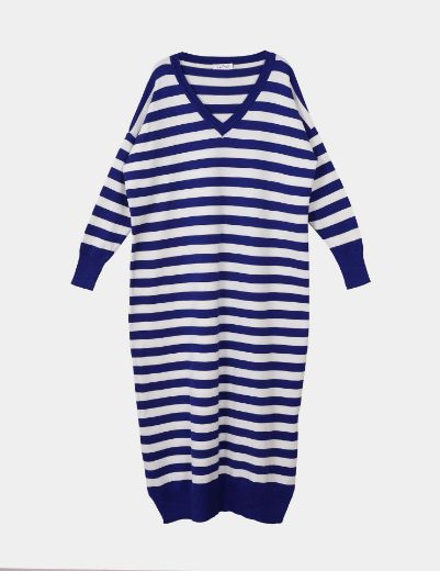 Picture of  Striped dress w11482556 