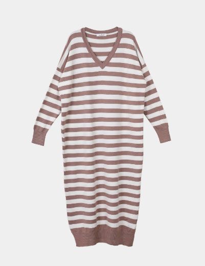 Picture of  Striped dress w11482556 