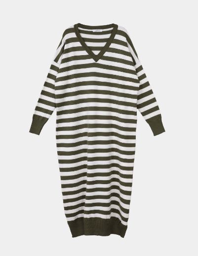 Picture of  Striped dress w11482556 