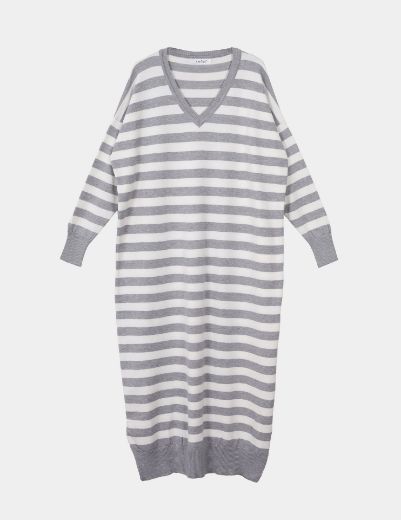 Picture of  Striped dress w11482556 