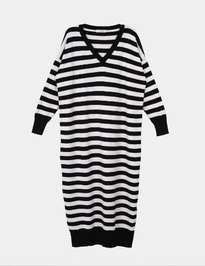 Picture of  Striped dress w11482556 