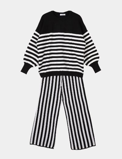 Picture of Striped set  w11482535 