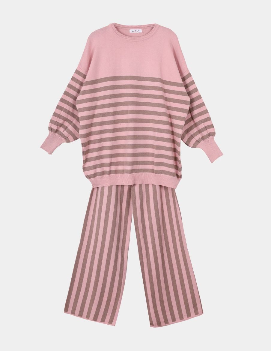 Picture of Striped set  w11482535 