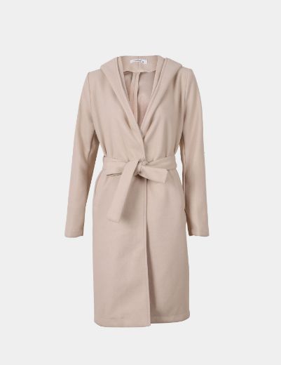 Picture of Belted overcoat  w698750 