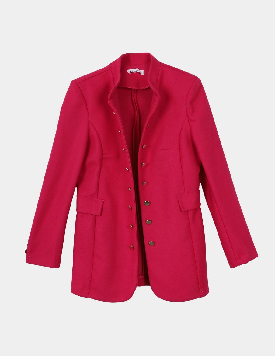 Picture of Elegant blazer w698850 