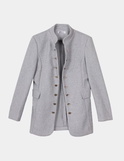 Picture of Elegant blazer w698850 