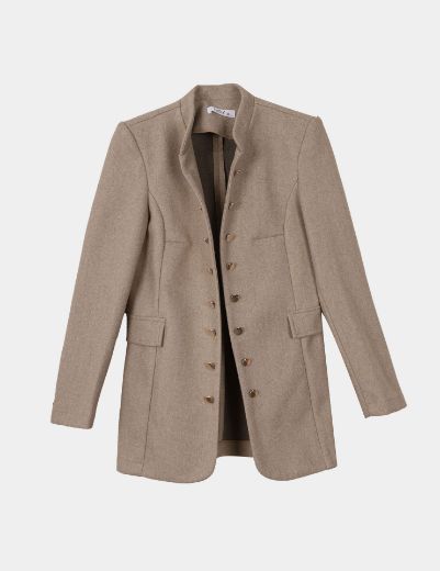 Picture of Elegant blazer w698850 