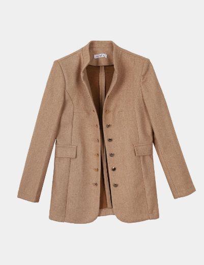 Picture of Elegant blazer w698850 