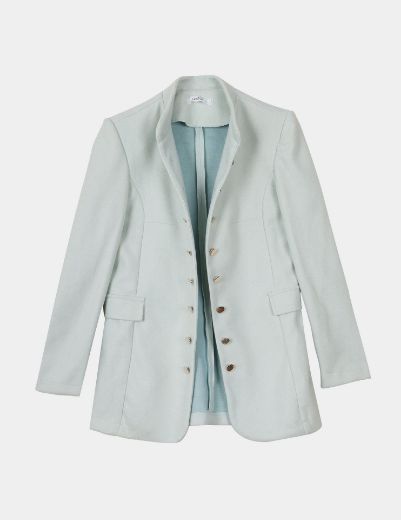 Picture of Elegant blazer w698850 