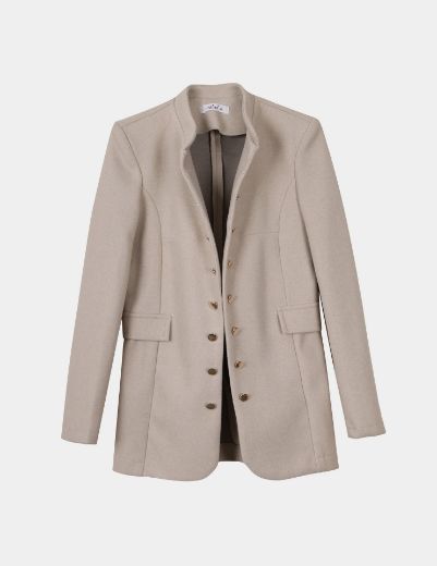 Picture of Elegant blazer  w698850/1 