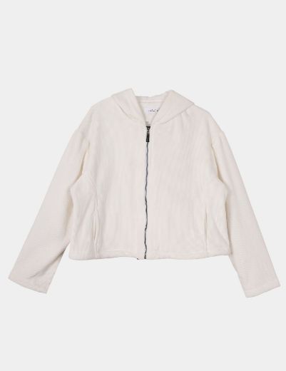 Picture of  cropped jacket  w11608010 