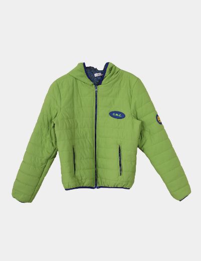 Picture of  puffer jacket  w1182826 