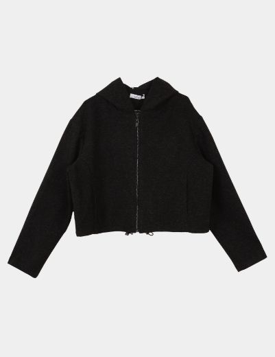 Picture of cropped jacket  w11608011 