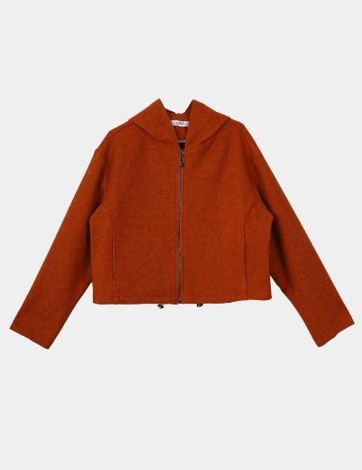 Picture of cropped jacket  w11608011 