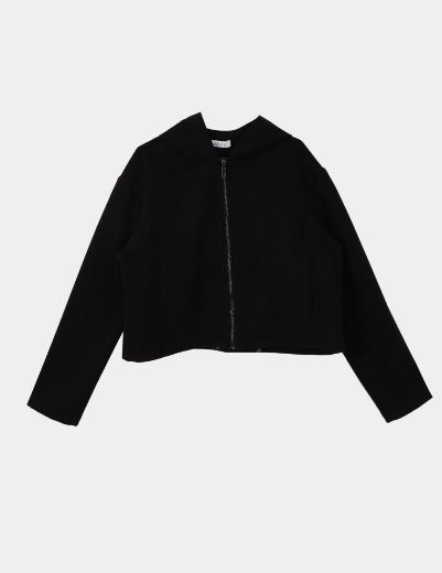 Picture of cropped jacket  w11608011 