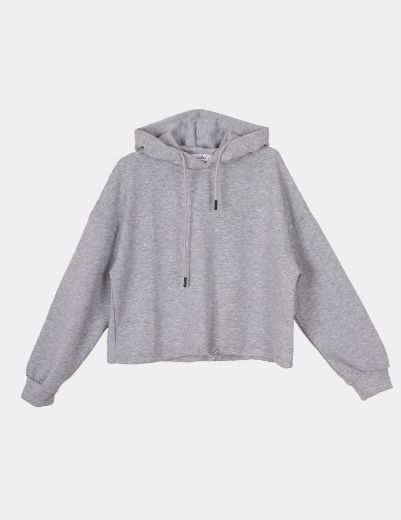 Picture of printed hoodie w1157102 