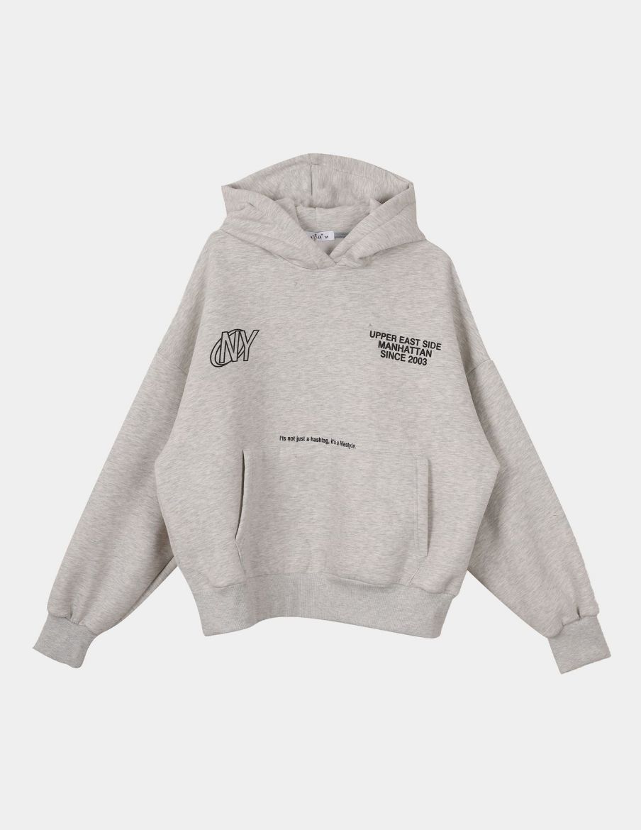 Picture of   printed hoodie w1207719 