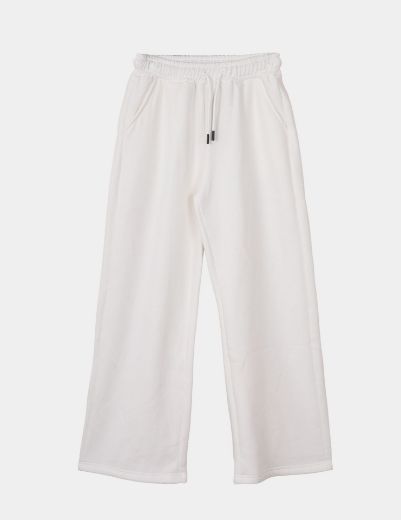 Picture of wide leg sweatpants  w1207700 