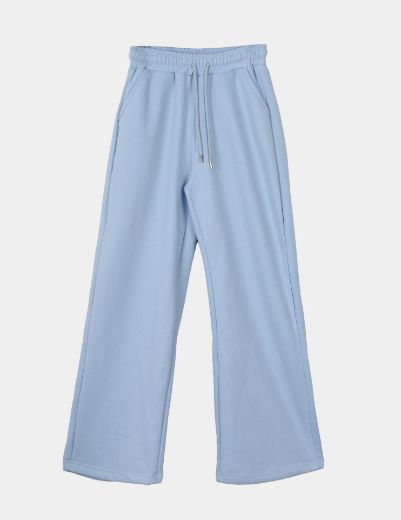 Picture of wide leg sweatpants  w1207700 