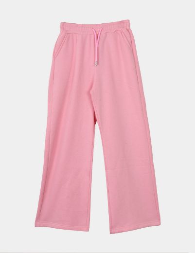 Picture of wide leg sweatpants  w1207700 