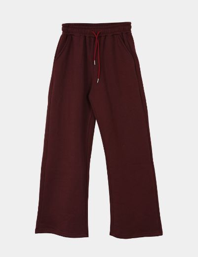 Picture of wide leg sweatpants  w1207700 