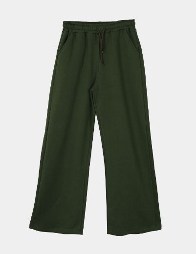 Picture of wide leg sweatpants  w1207700 