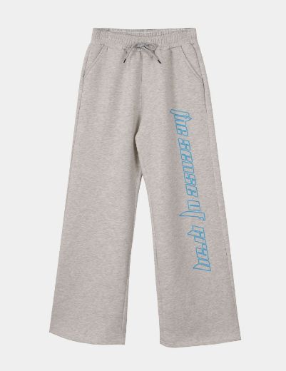 Picture of   Printed sweatpants w1207714 