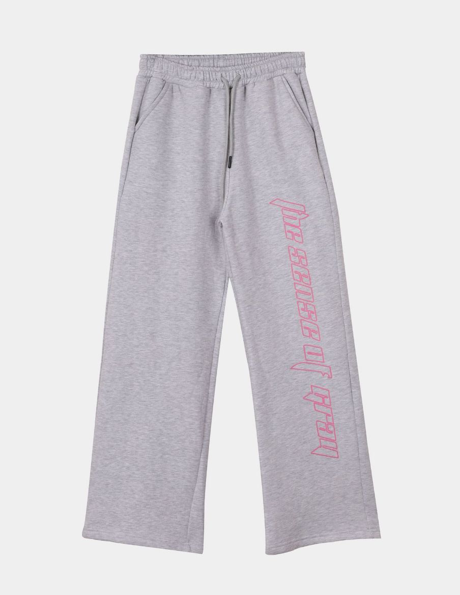 Picture of   Printed sweatpants w1207714 