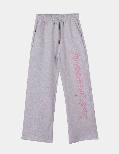 Picture of   Printed sweatpants w1207714 