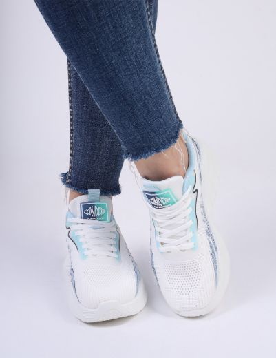 Picture of Track sneakers w125102 