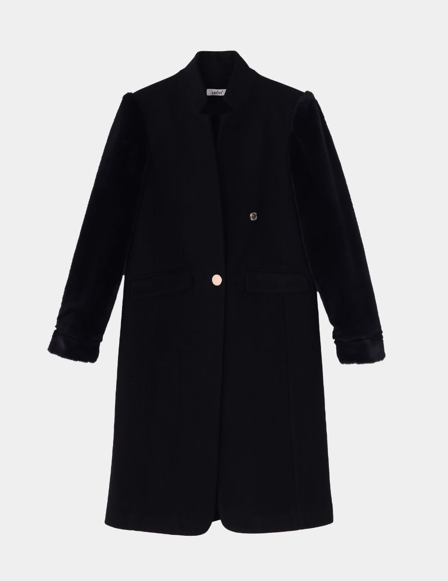 Picture of elegant coat  w12055012 