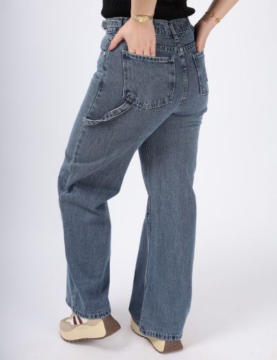 Picture of Straight Fit Jeans   w12112489 