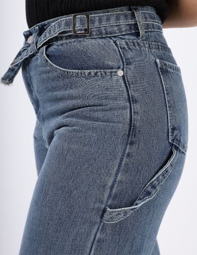 Picture of Straight Fit Jeans   w12112489 