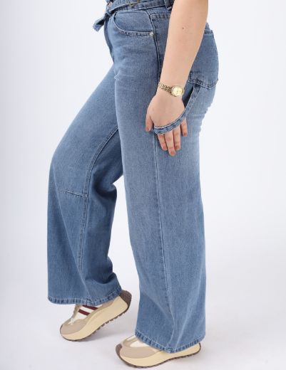 Picture of Straight Fit Jeans   w12112489 