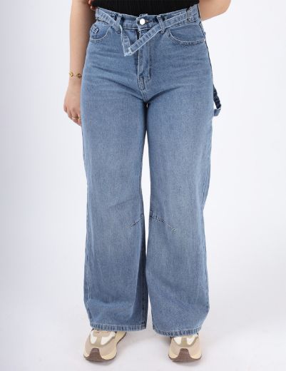 Picture of Straight Fit Jeans   w12112489 