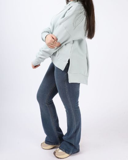 Picture of Cozy sweatshirt   w12118320 